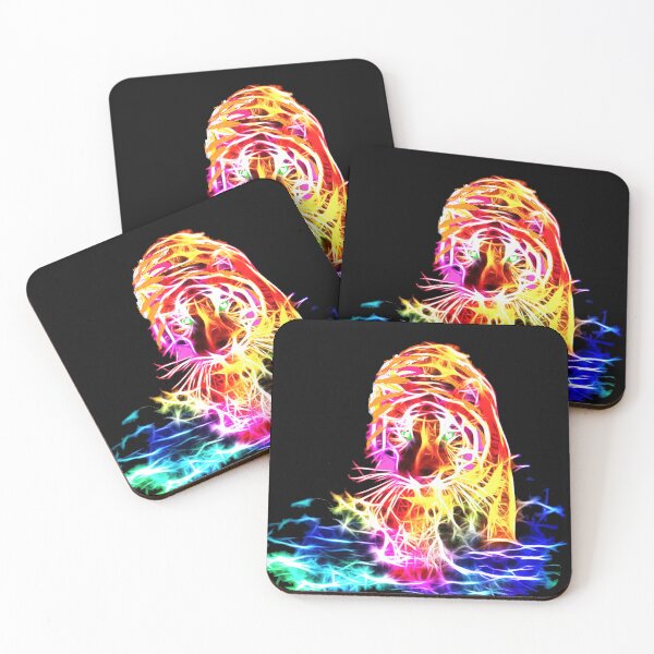 Item preview,  BIG PREDATOR CATS designed and sold by THE AMERICAN TEEVANGELIST.