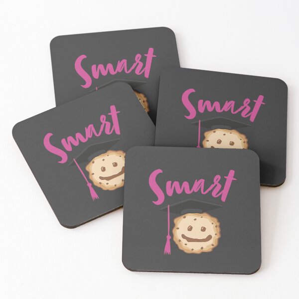 Item preview, Smart cookie student designed and sold by PunnyHoney.