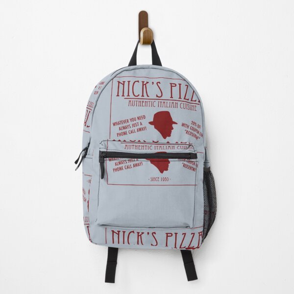 Item preview, Nicks Pizza designed and sold by Lenny7eckow-L.