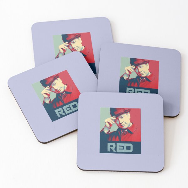 Item preview, Portrait Red vintage   designed and sold by Lenny7eckow-L.