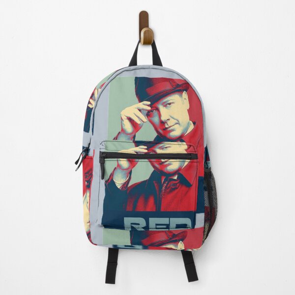 Item preview, Portrait Red vintage   designed and sold by Lenny7eckow-L.