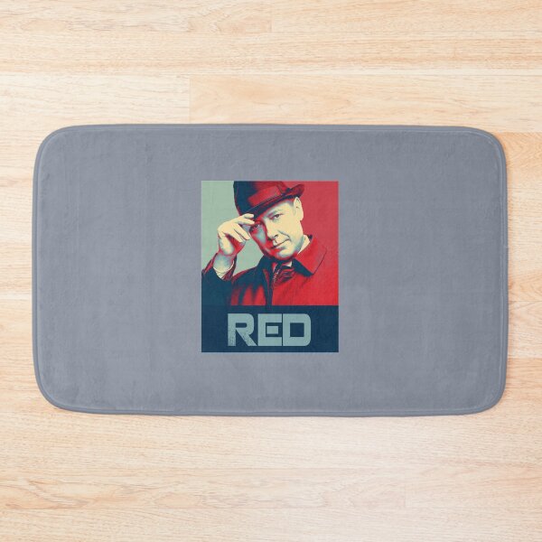 Item preview, Portrait Red vintage   designed and sold by Lenny7eckow-L.
