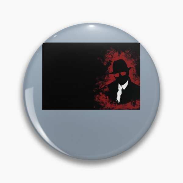 Item preview, Raymon Reddington  designed and sold by Lenny7eckow-L.