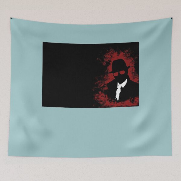 Item preview, Raymon Reddington  designed and sold by Lenny7eckow-L.