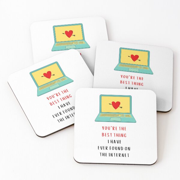 Item preview, Best thing i've found on the internet, Valentines Day, Anniversary, Love, Willow Days designed and sold by avit1.