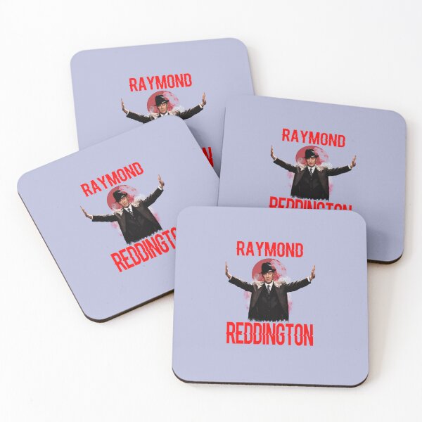 Item preview, Raymond Reddington     designed and sold by Lenny7eckow-L.