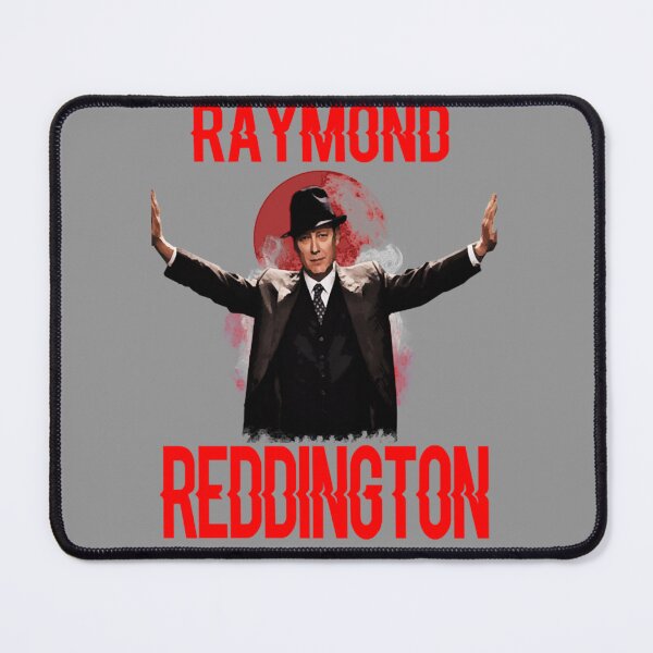 Item preview, Raymond Reddington     designed and sold by Lenny7eckow-L.