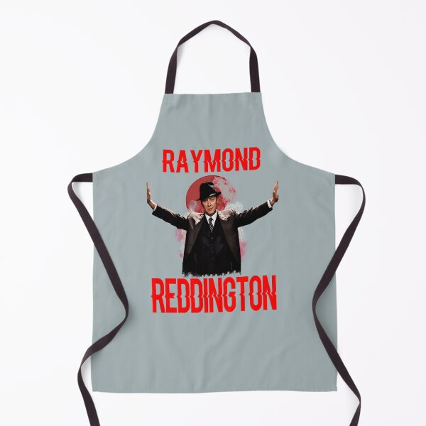 Item preview, Raymond Reddington designed and sold by Lenny7eckow-L.