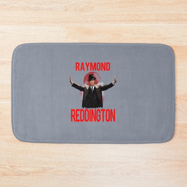 Item preview, Raymond Reddington     designed and sold by Lenny7eckow-L.