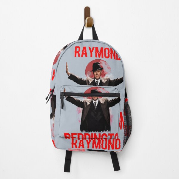 Item preview, Raymond Reddington designed and sold by Lenny7eckow-L.