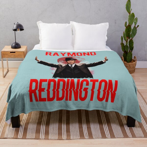 Item preview, Raymond Reddington     designed and sold by Lenny7eckow-L.