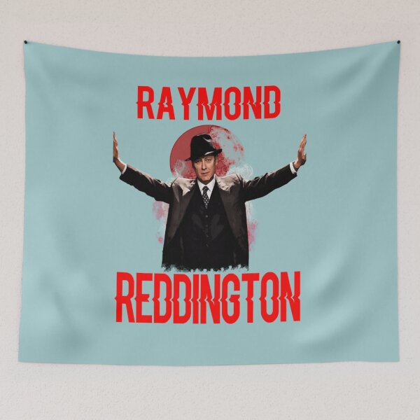 Item preview, Raymond Reddington     designed and sold by Lenny7eckow-L.