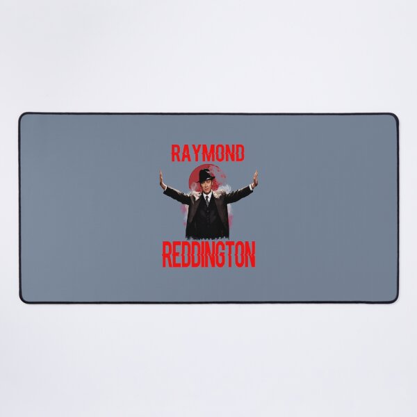 Item preview, Raymond Reddington designed and sold by Lenny7eckow-L.