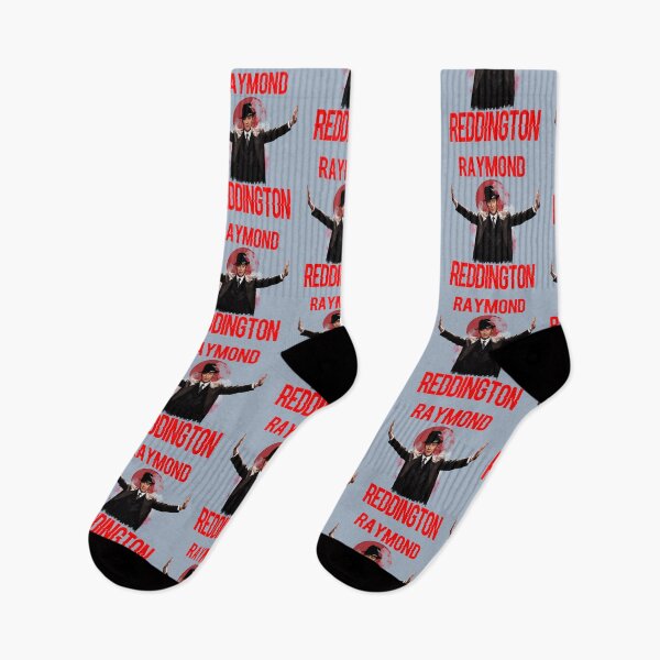 Item preview, Raymond Reddington     designed and sold by Lenny7eckow-L.