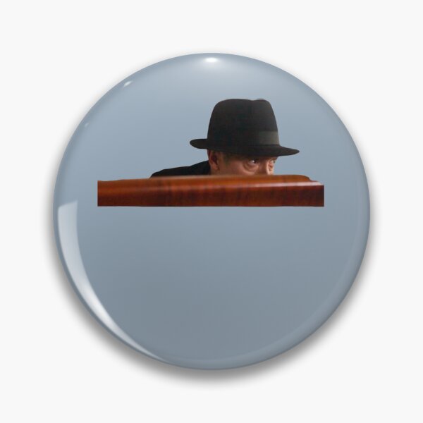 Aperçu de l'œuvre Raymond Reddington se cache créée et vendue par Lenny7eckow-L.