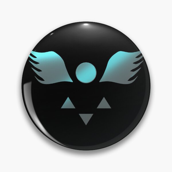 Item preview, Undertale And Wings  designed and sold by cloeyvermitta.