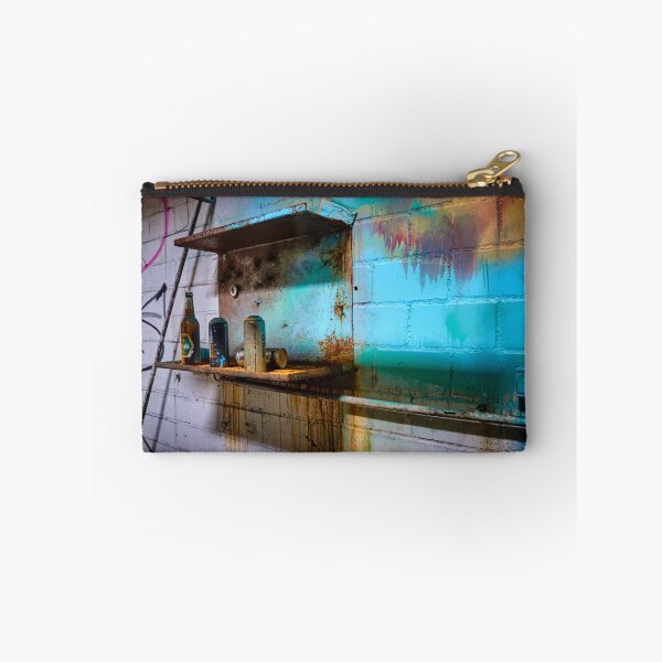Item preview, Urbex Photography | shelf of colors designed and sold by Cora Wirth.