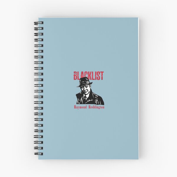 Item preview, raymond reddington the blacklist merch  designed and sold by Lenny7eckow-L.