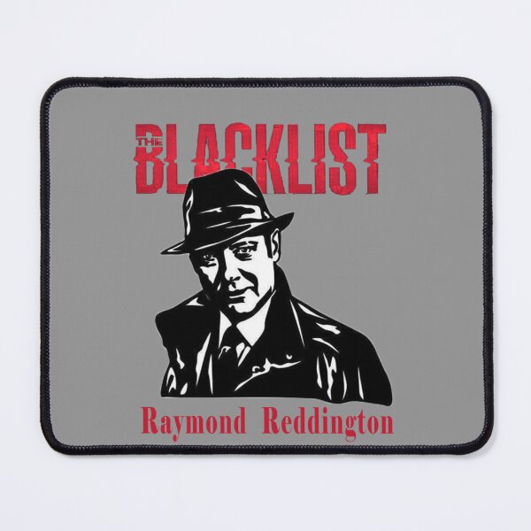 Item preview, raymond reddington the blacklist merch designed and sold by Lenny7eckow-L.