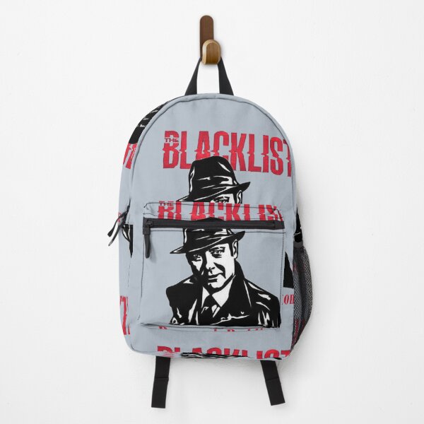 Item preview, raymond reddington the blacklist merch designed and sold by Lenny7eckow-L.