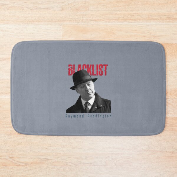 Aperçu de l'œuvre raymond reddington la série télévisée la liste noire créée et vendue par Lenny7eckow-L.