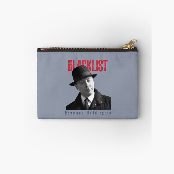 Item preview, raymond reddington the blacklist tv show   designed and sold by Lenny7eckow-L.