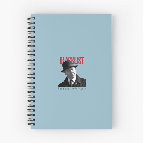 Item preview, raymond reddington the blacklist tv show   designed and sold by Lenny7eckow-L.