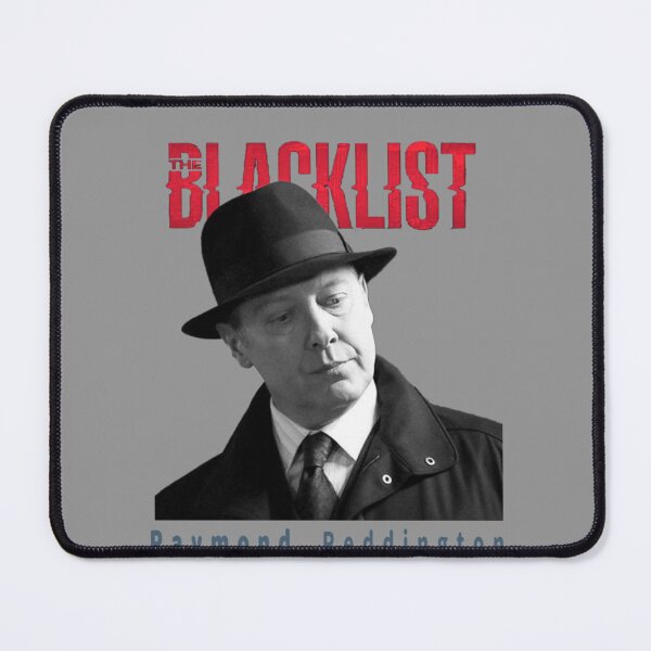 Item preview, raymond reddington the blacklist tv show   designed and sold by Lenny7eckow-L.