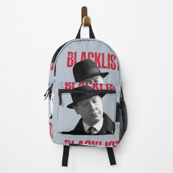 Item preview, raymond reddington the blacklist tv show   designed and sold by Lenny7eckow-L.