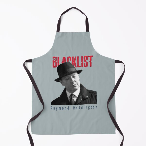 Aperçu de l'œuvre raymond reddington la série télévisée la liste noire créée et vendue par Lenny7eckow-L.