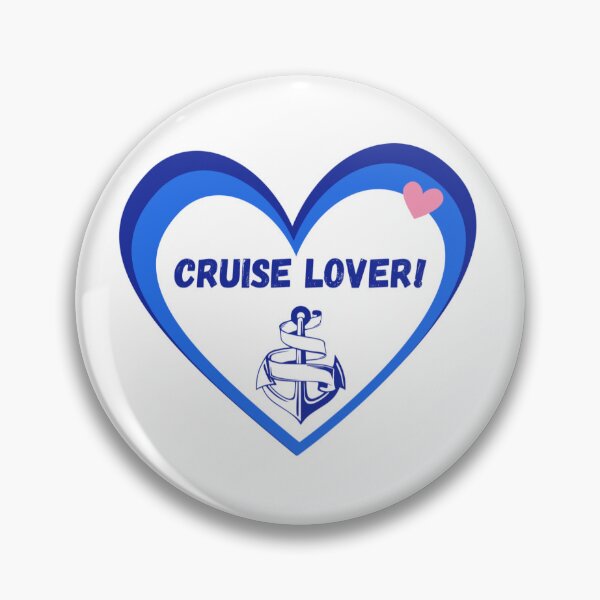 Item preview, Cruise Lover! designed and sold by Cakedecorcairns.