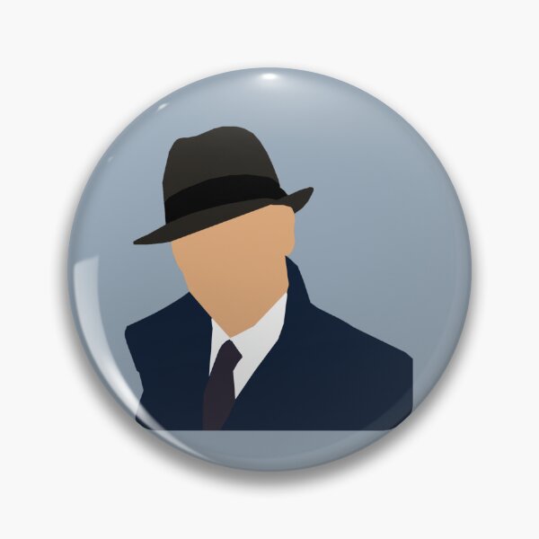 Aperçu de l'œuvre Raymond Reddington créée et vendue par Lenny7eckow-L.