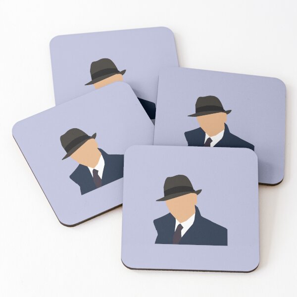 Item preview, Raymond Reddington  designed and sold by Lenny7eckow-L.