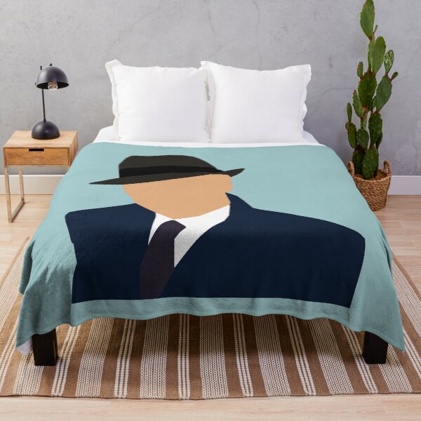 Item preview, Raymond Reddington designed and sold by Lenny7eckow-L.