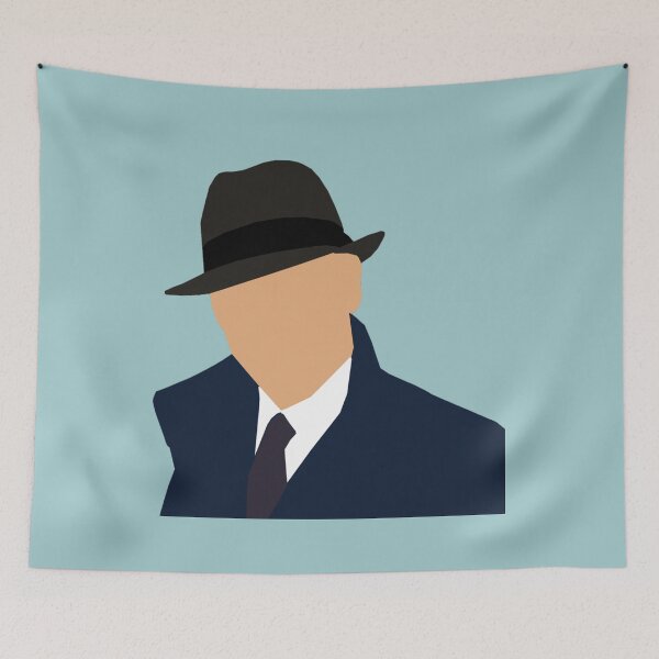 Item preview, Raymond Reddington  designed and sold by Lenny7eckow-L.