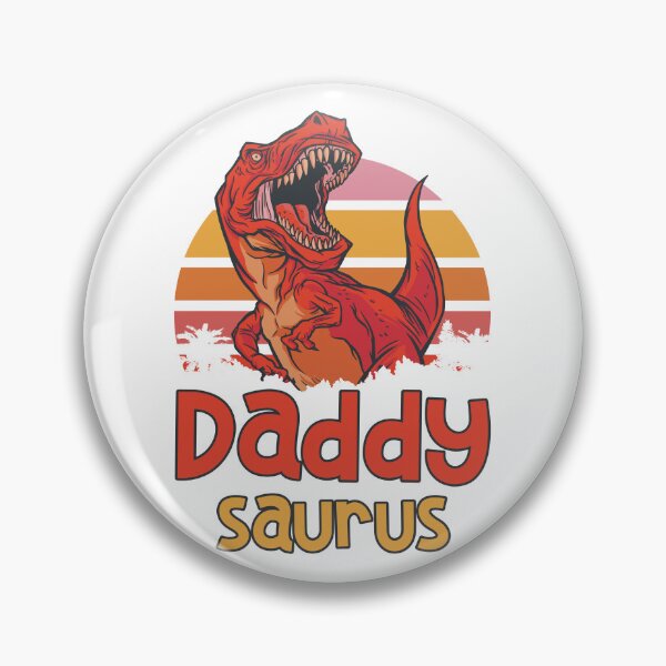 Item preview, Daddysaurus designed and sold by jie lin.