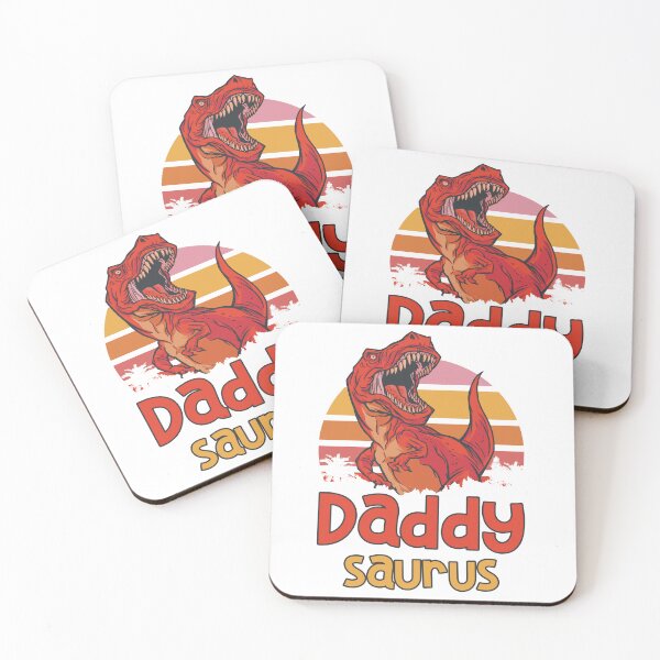Item preview, Daddysaurus designed and sold by jie lin.