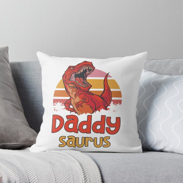 Item preview, Daddysaurus designed and sold by jie lin.