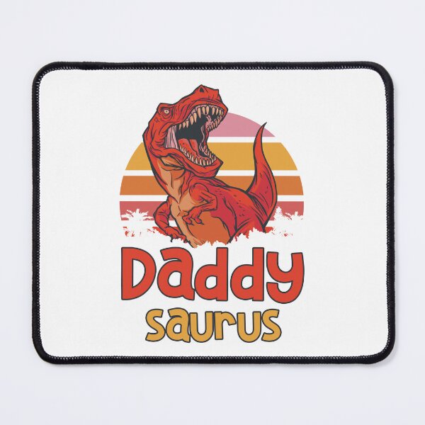 Item preview, Daddysaurus designed and sold by jie lin.