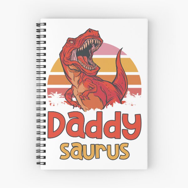 Item preview, Daddysaurus designed and sold by jie lin.
