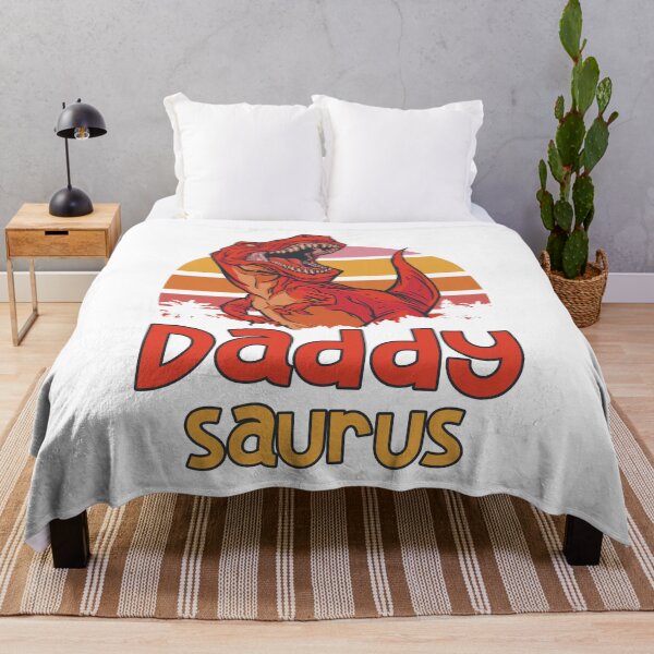 Item preview, Daddysaurus designed and sold by jie lin.