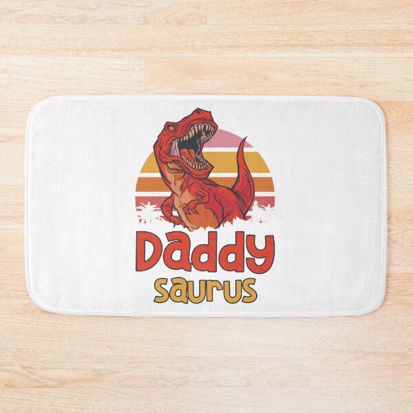 Item preview, Daddysaurus designed and sold by jie lin.