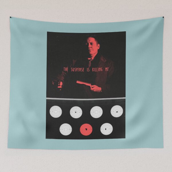 Item preview, Raymond sticker  designed and sold by Lenny7eckow-L.