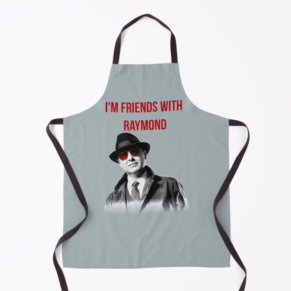 Item preview, Raymond with red glasses    designed and sold by Lenny7eckow-L.