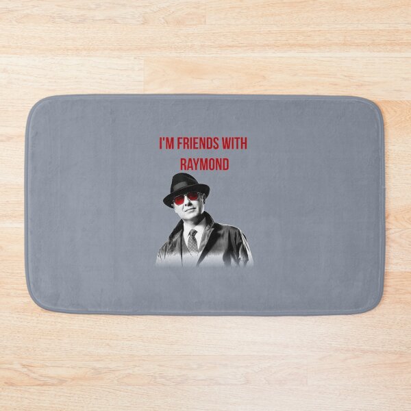 Item preview, Raymond with red glasses    designed and sold by Lenny7eckow-L.
