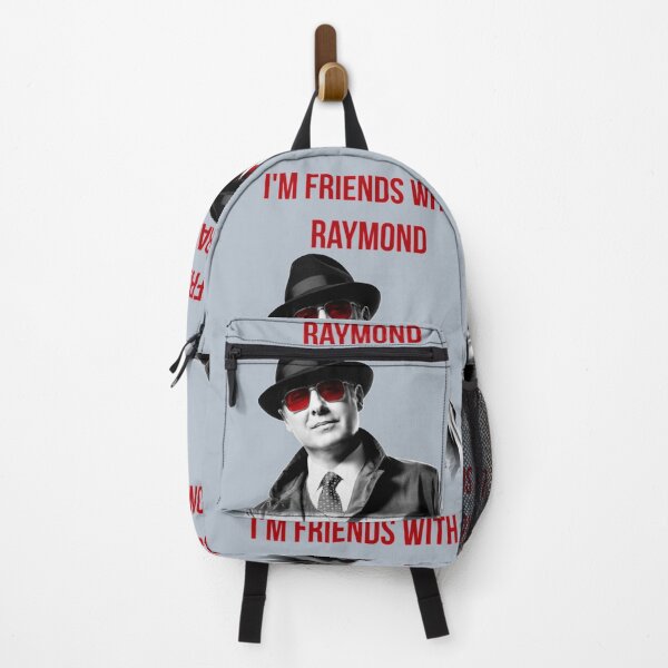 Item preview, Raymond with red glasses    designed and sold by Lenny7eckow-L.