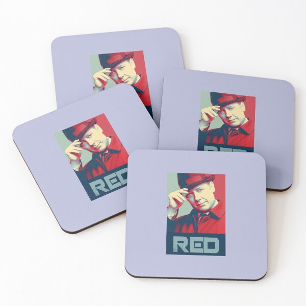 Item preview, Red  designed and sold by Lenny7eckow-L.