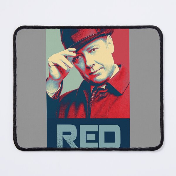 Item preview, Red designed and sold by Lenny7eckow-L.