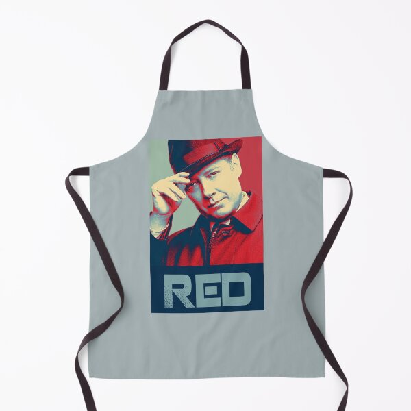 Item preview, Red designed and sold by Lenny7eckow-L.