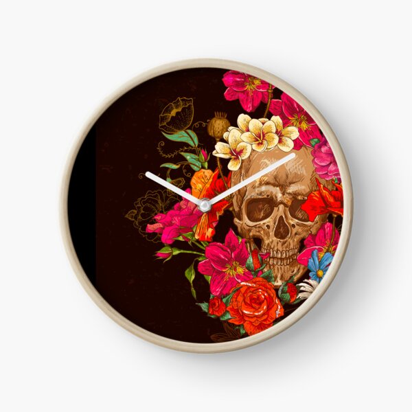 Item preview, Beautiful Skull designed and sold by traumfaenger.